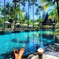 Отзыв от Анастасия - Виза Destination Thailand